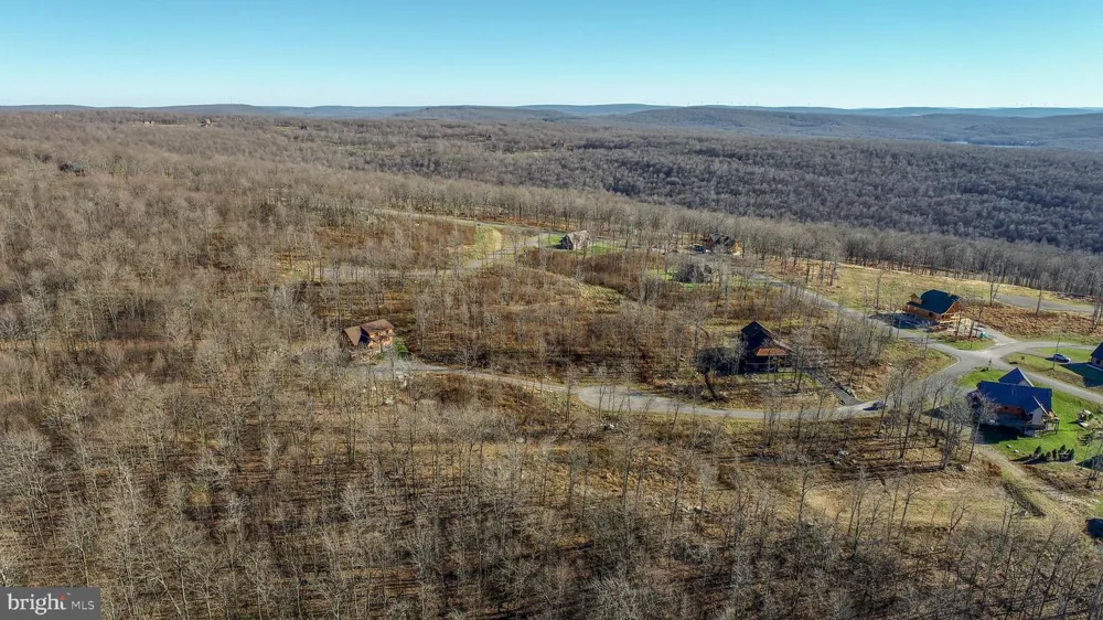 NORTH CAMP ROAD Mc Henry, MD 21541