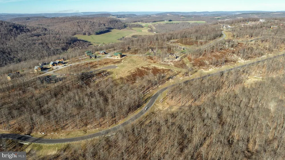 NORTH CAMP ROAD Mc Henry, MD 21541