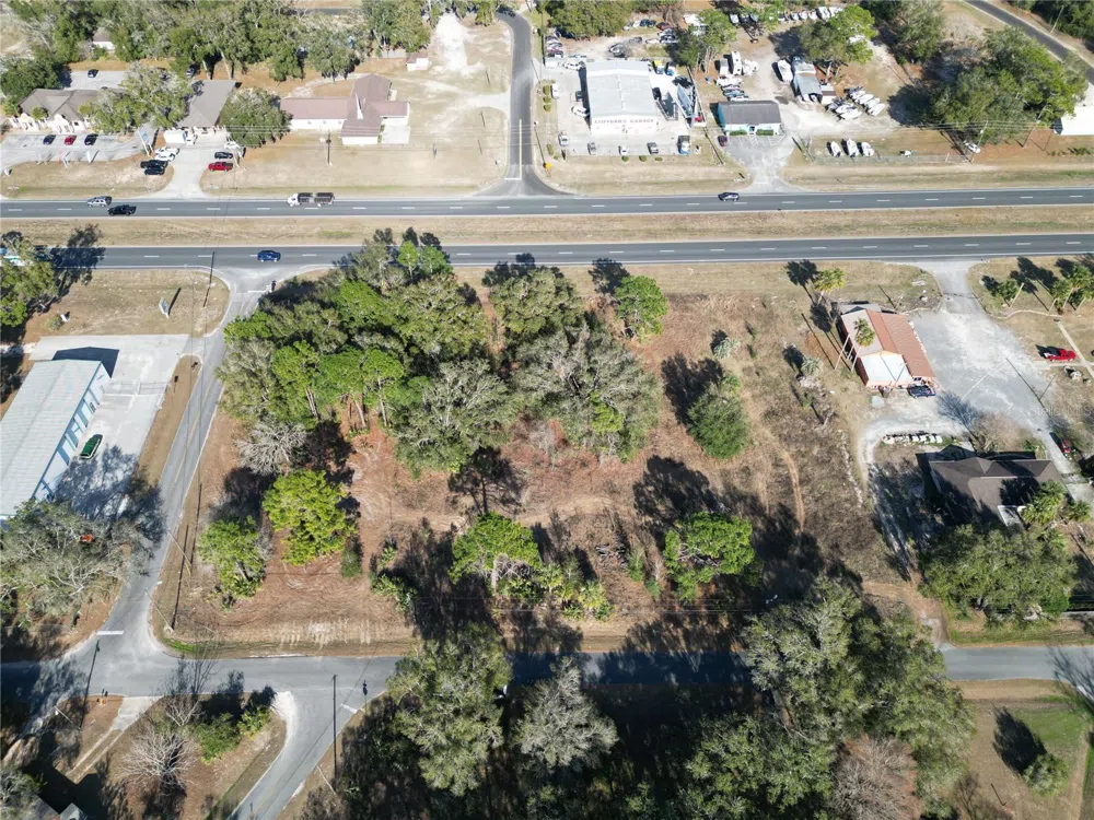 7280 SE 123RD LANE Belleview, FL 34420