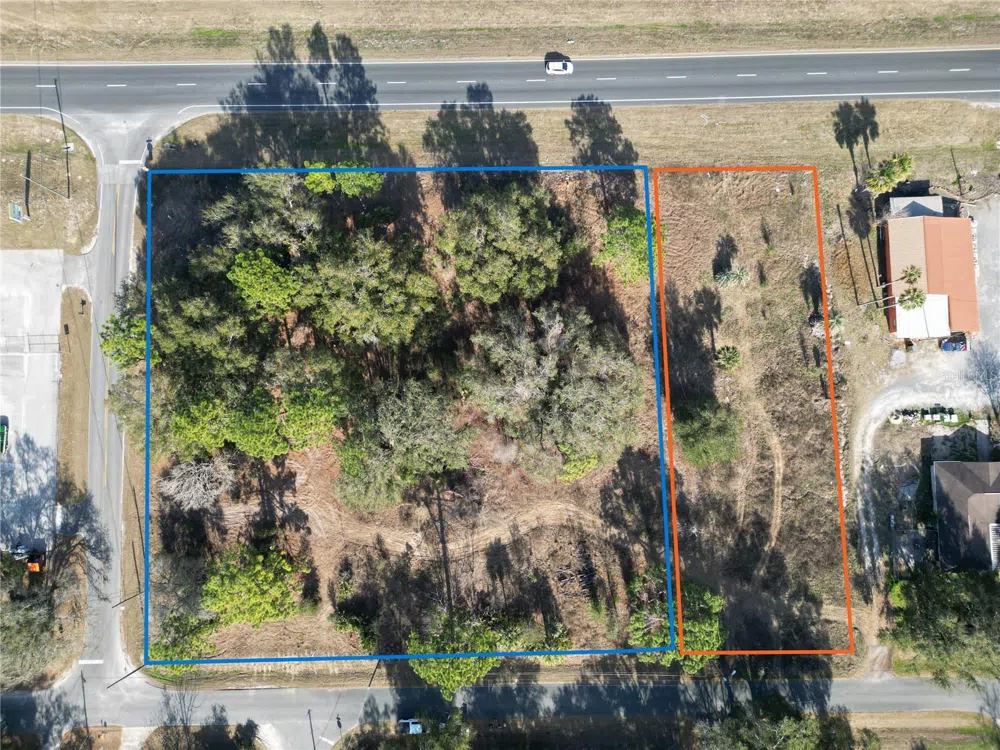 7280 SE 123RD LANE Belleview, FL 34420