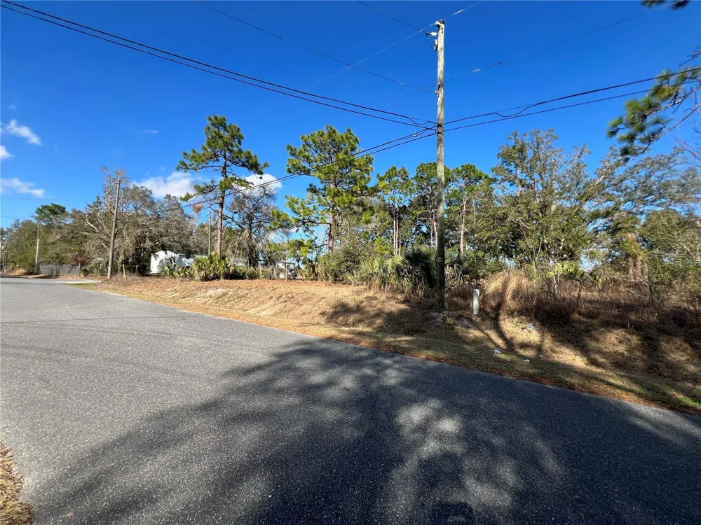 7280 SE 123RD LANE Belleview, FL 34420