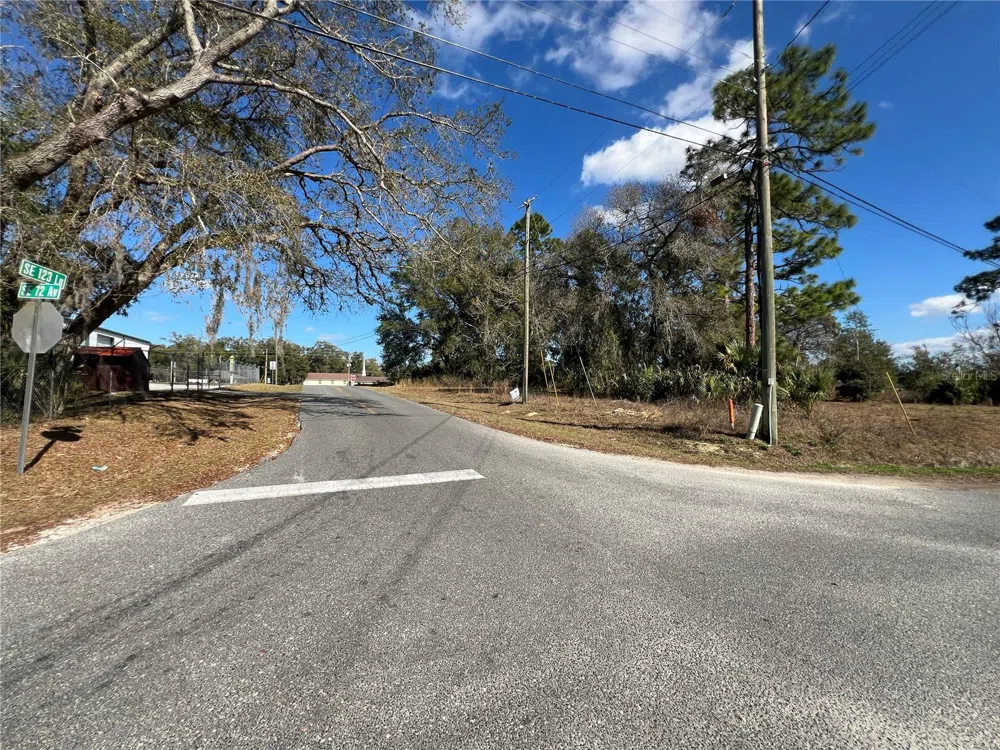 7280 SE 123RD LANE Belleview, FL 34420