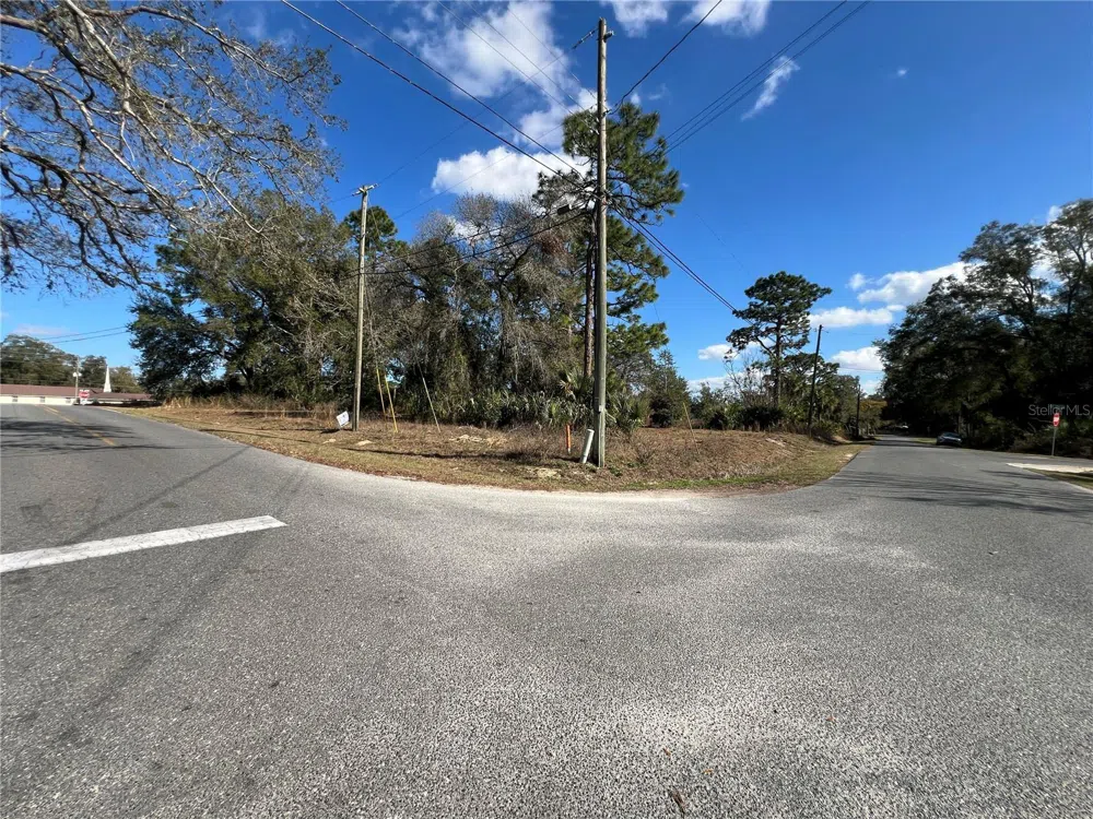 7280 SE 123RD LANE Belleview, FL 34420