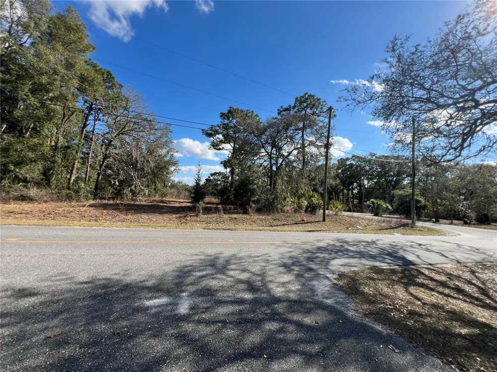 7280 SE 123RD LANE Belleview, FL 34420