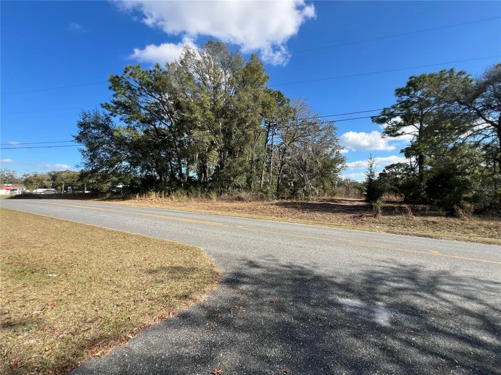 7280 SE 123RD LANE Belleview, FL 34420