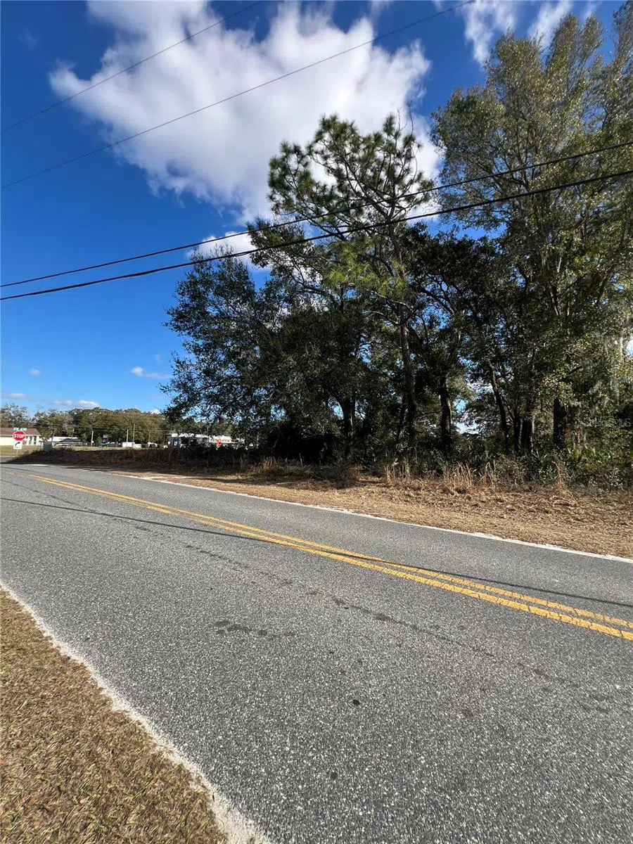 7280 SE 123RD LANE Belleview, FL 34420