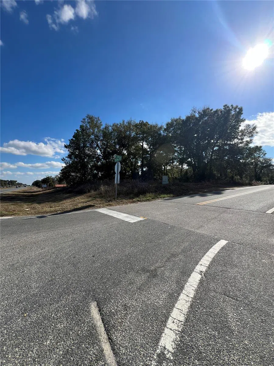 7280 SE 123RD LANE Belleview, FL 34420