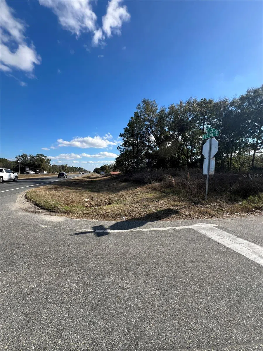 7280 SE 123RD LANE Belleview, FL 34420