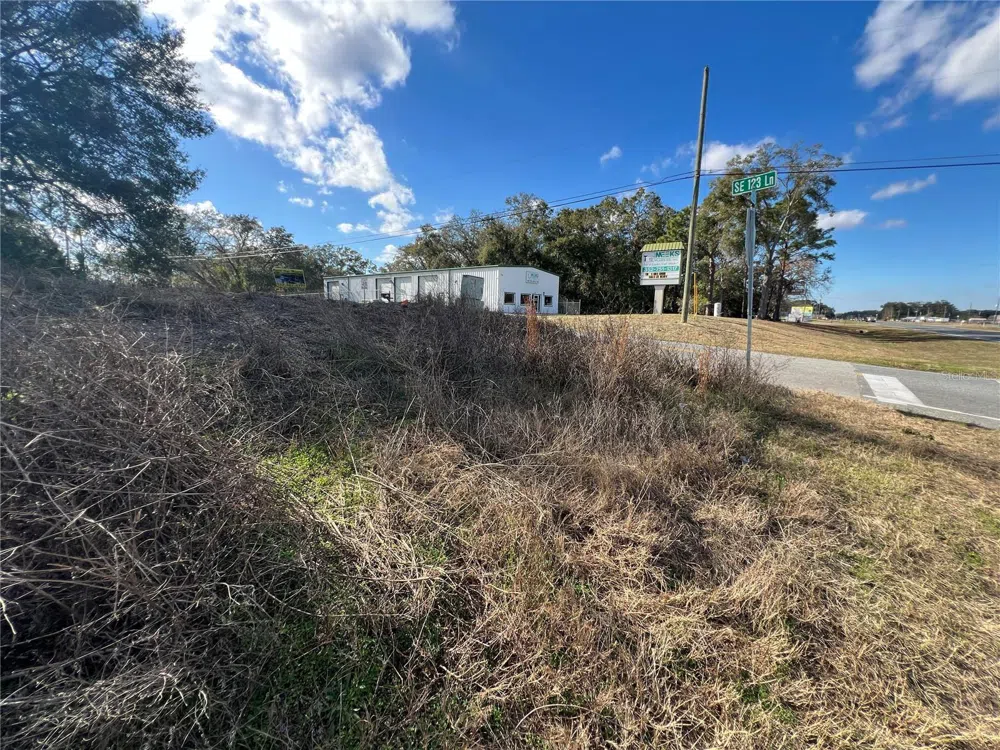 7280 SE 123RD LANE Belleview, FL 34420