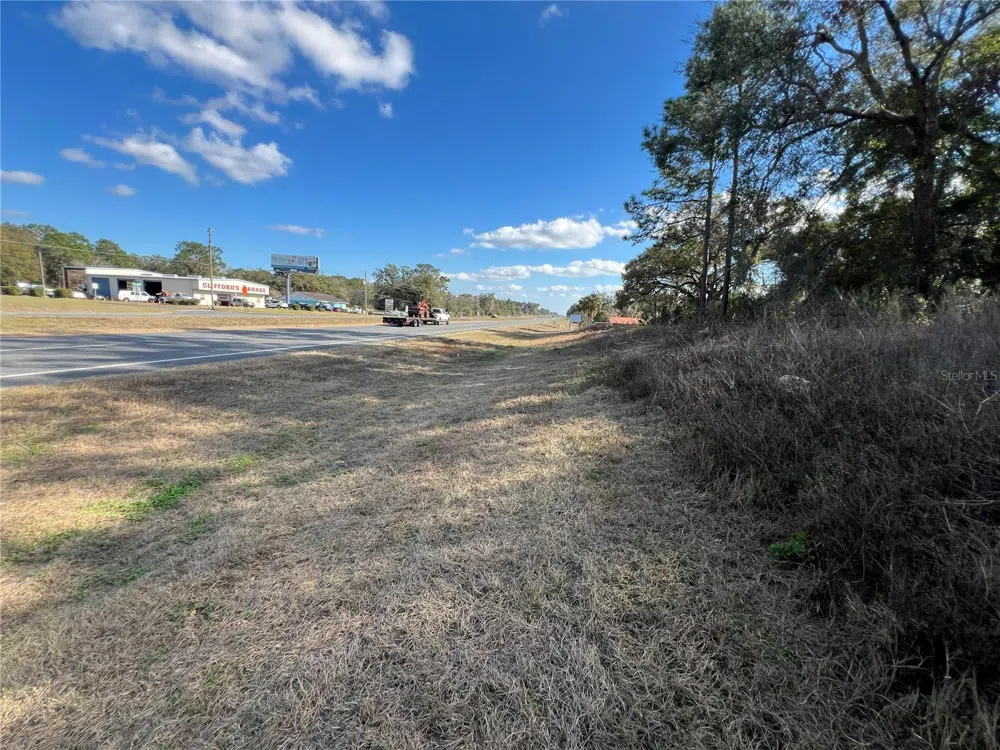 7280 SE 123RD LANE Belleview, FL 34420