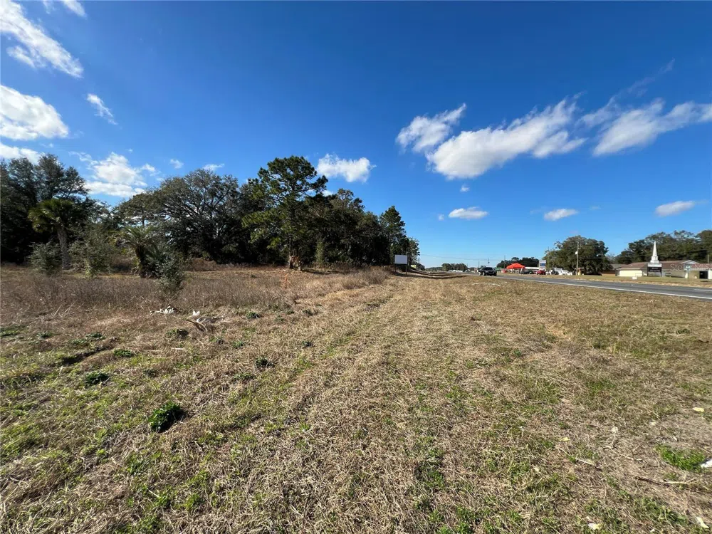 7280 SE 123RD LANE Belleview, FL 34420