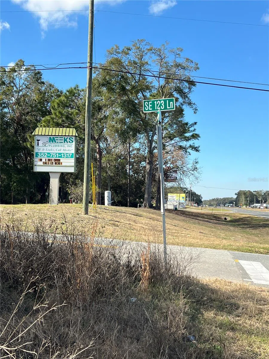 7280 SE 123RD LANE Belleview, FL 34420