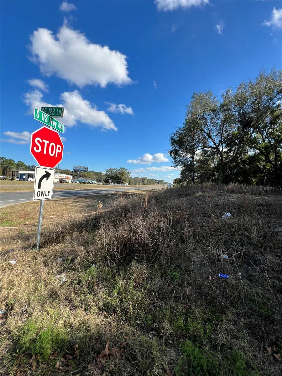 7280 SE 123RD LANE Belleview, FL 34420