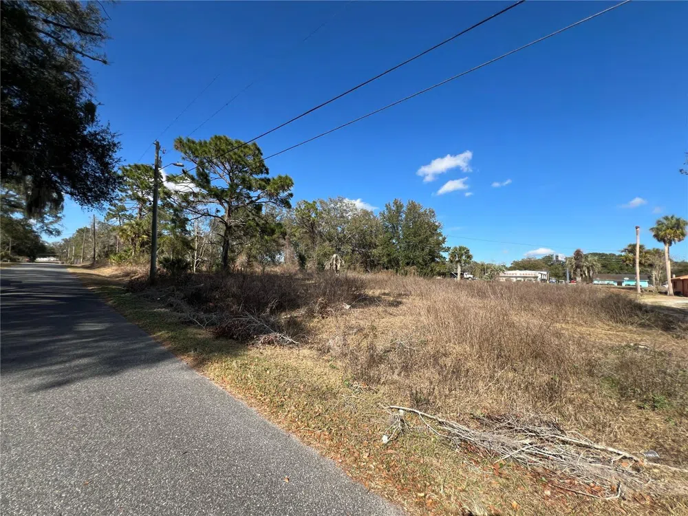 12441 SE 72ND AVENUE Belleview, FL 34420