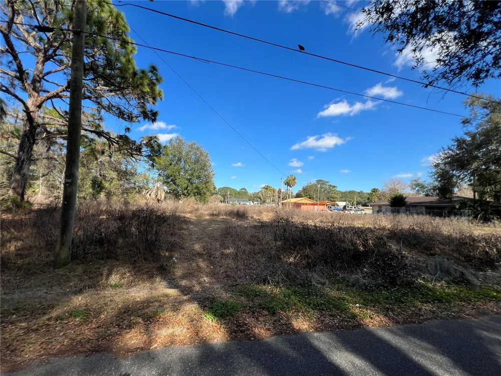 12441 SE 72ND AVENUE Belleview, FL 34420