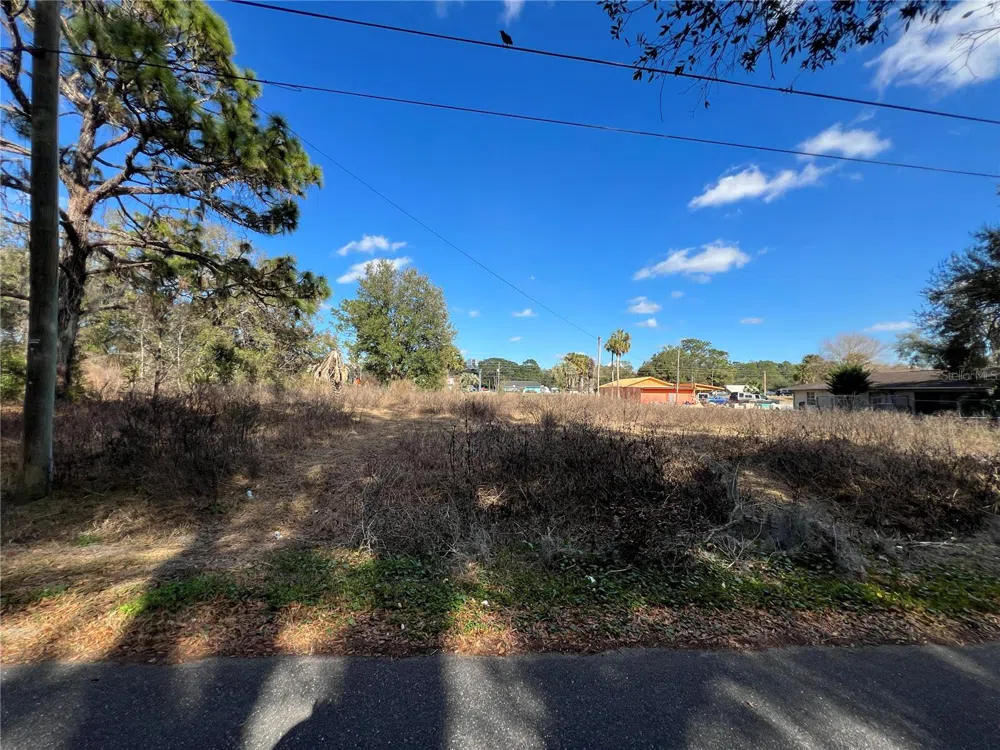 12441 SE 72ND AVENUE Belleview, FL 34420