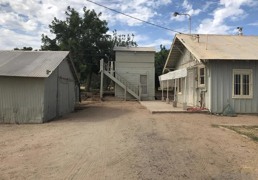 1905 E Heber Rd. Holtville, CA 92250