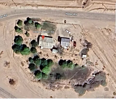 1905 E Heber Rd.