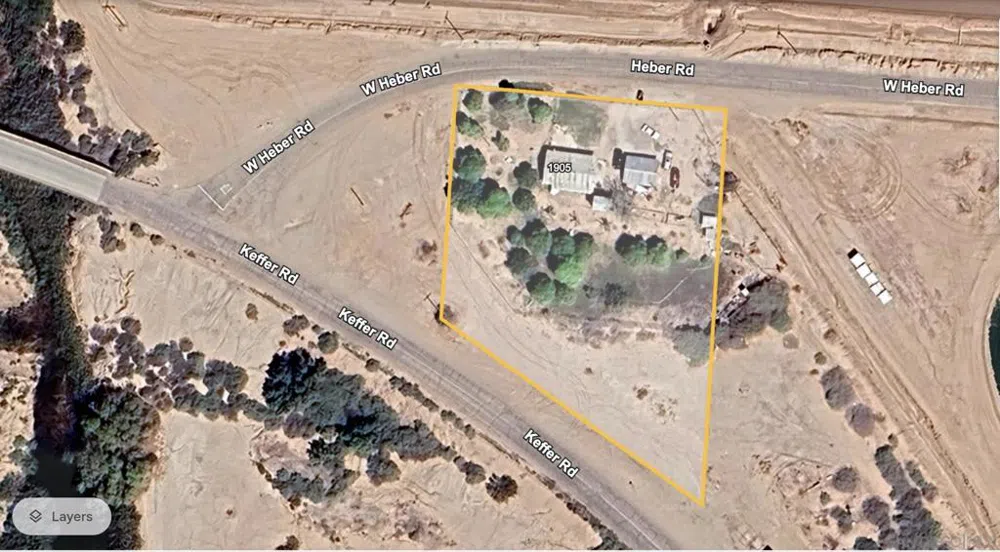 1905 E Heber Rd. Holtville, CA 92250