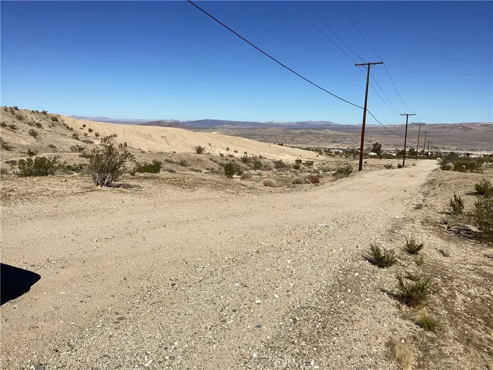 I Barstow, CA 92311