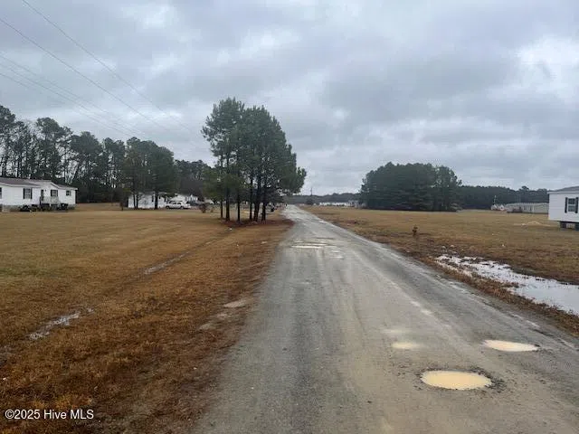 0000 Hillside Drive Rich Square, NC 27869