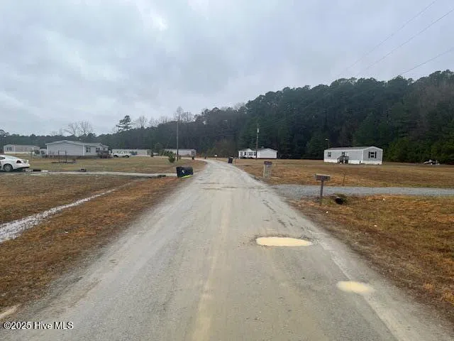 0000 Hillside Drive Rich Square, NC 27869
