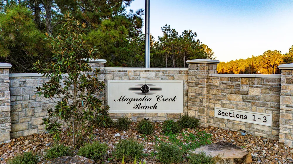 35 Magnolia Ranch Road Road Onalaska, TX 77360