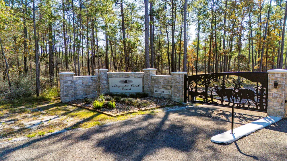 35 Magnolia Ranch Road Road Onalaska, TX 77360