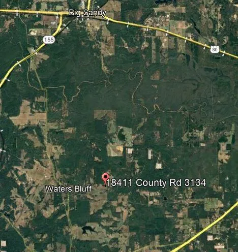18411 County Road 3134 Winona, TX 75792