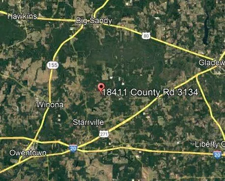 18411 County Road 3134 Winona, TX 75792
