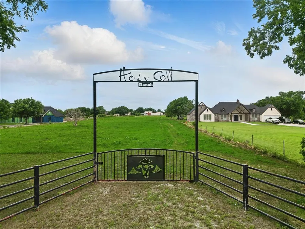 FM 2450 Sanger, TX 76266