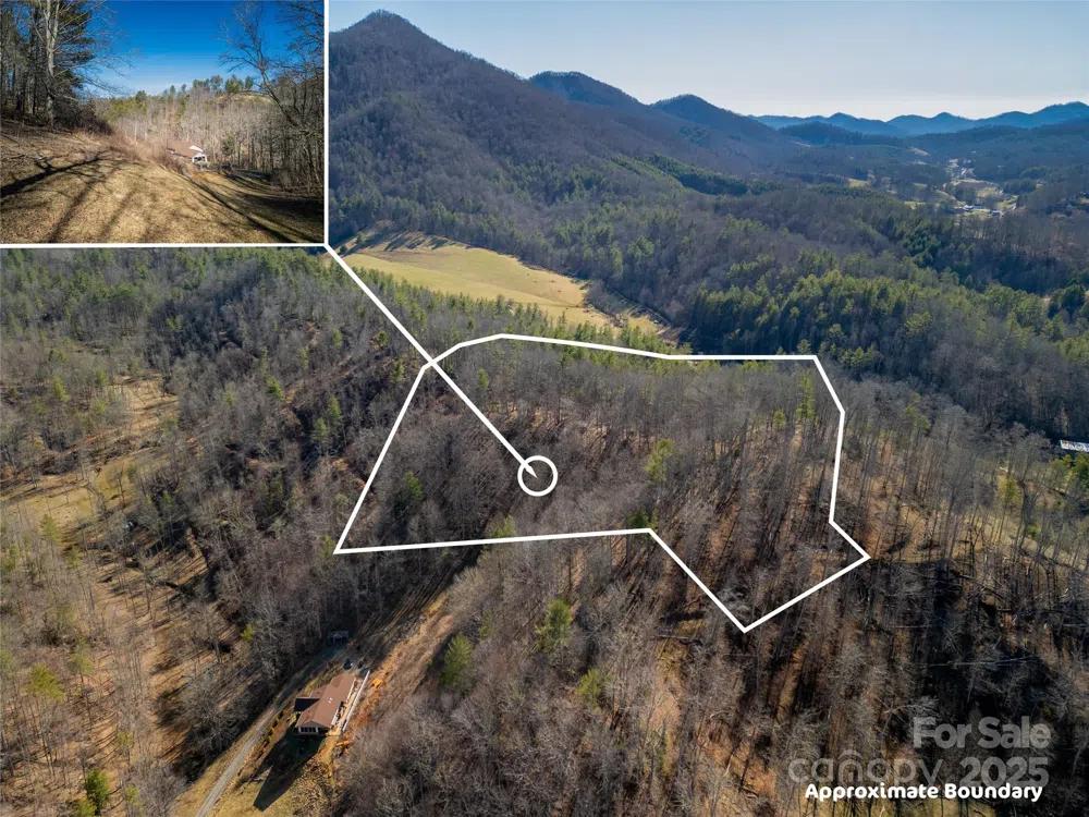 103 Barn Road Burnsville, NC 28714