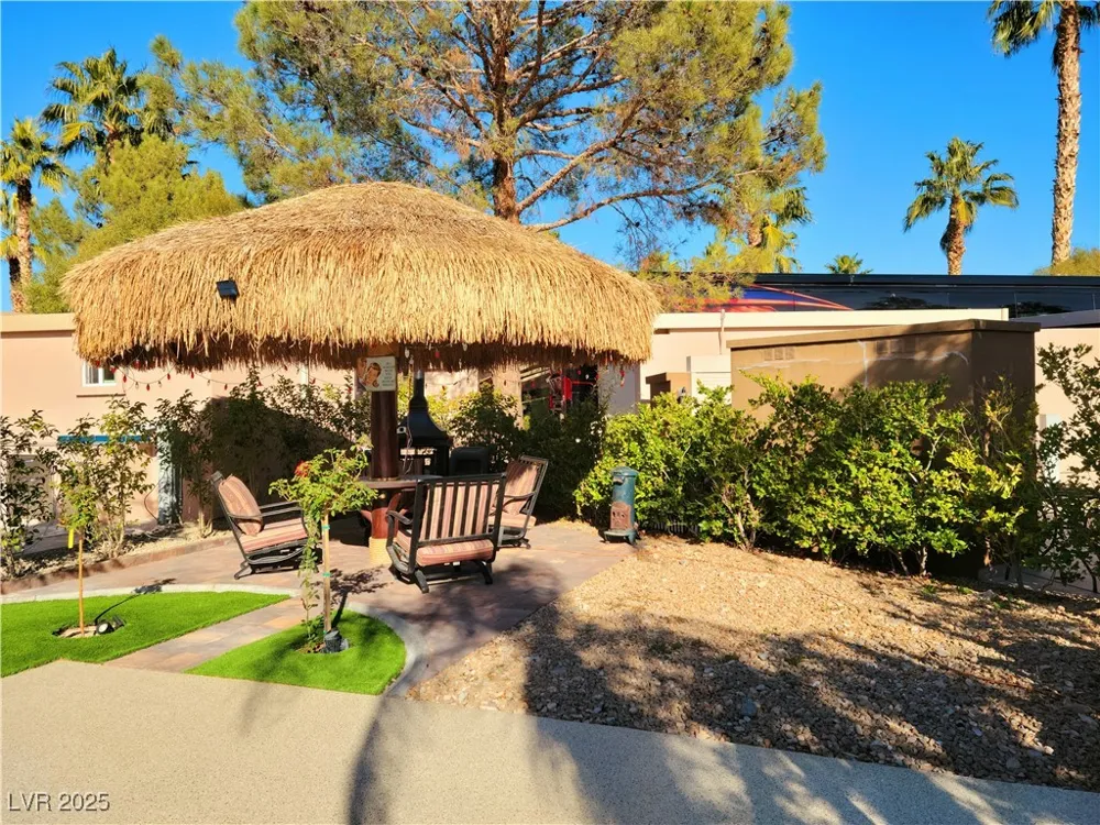 8175 Arville Street #140 Las Vegas, NV 89139