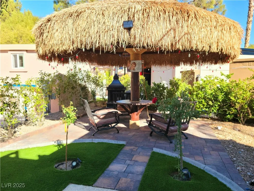 8175 Arville Street #140 Las Vegas, NV 89139