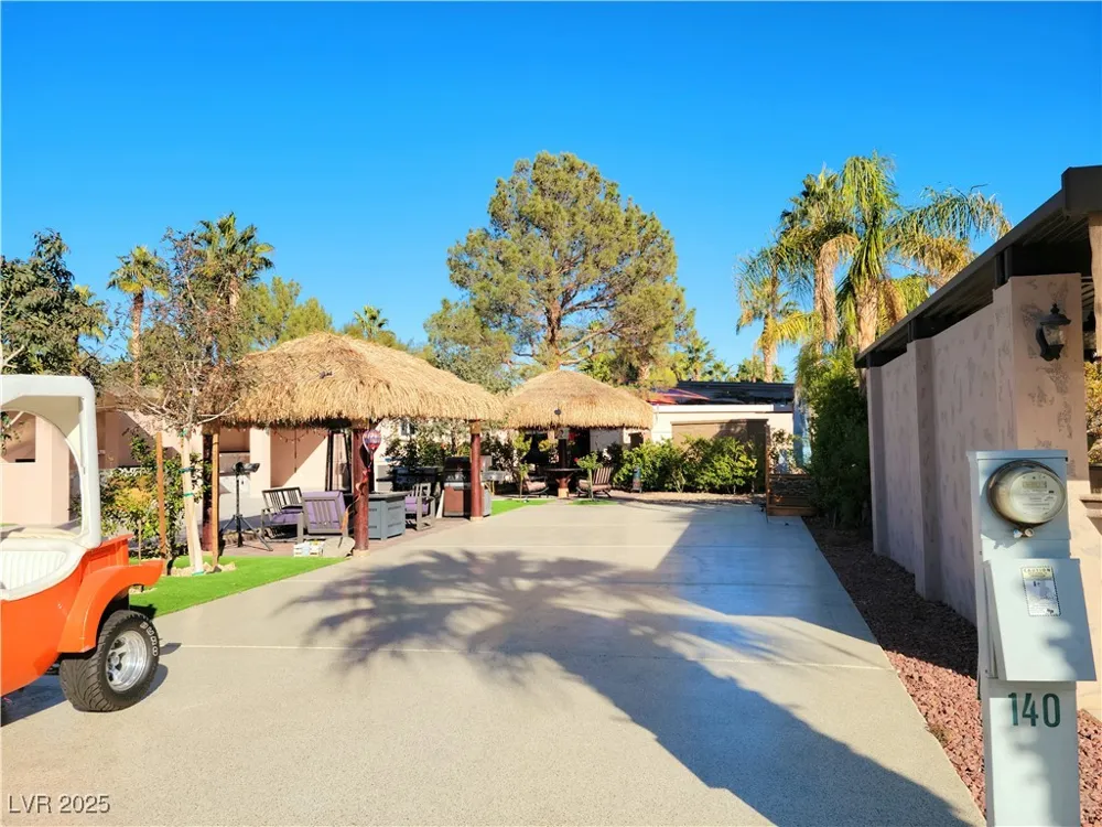 8175 Arville Street #140 Las Vegas, NV 89139