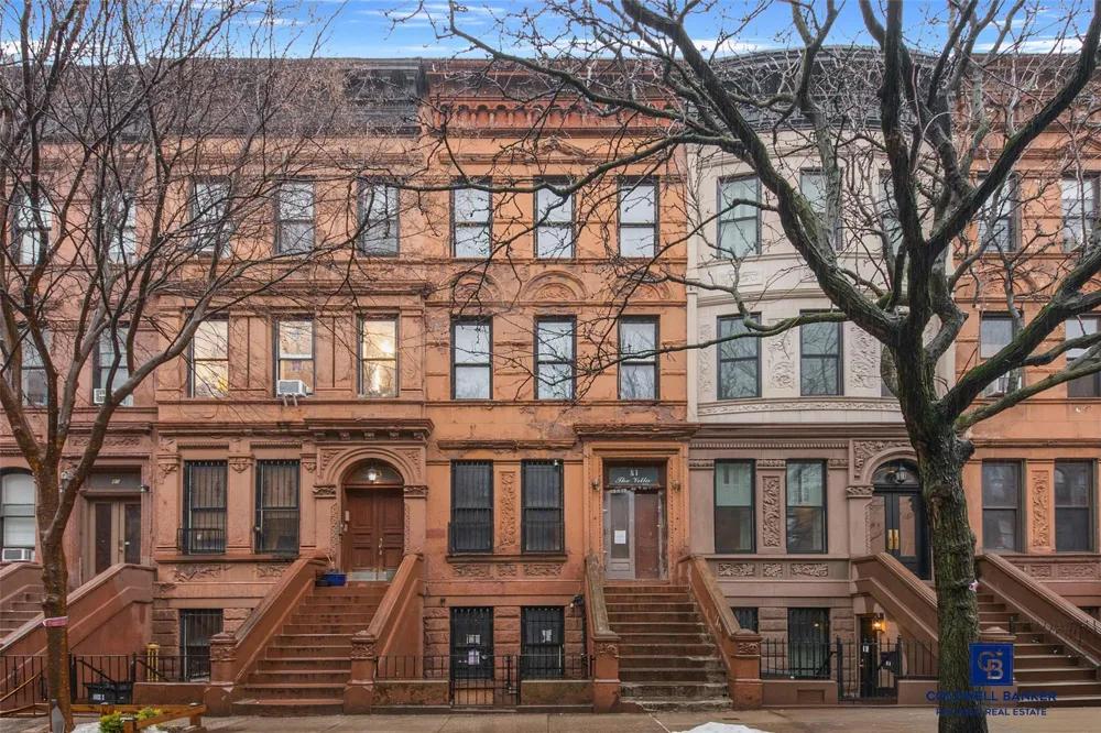 81 W 119th Street New York (Manhattan), NY 10026