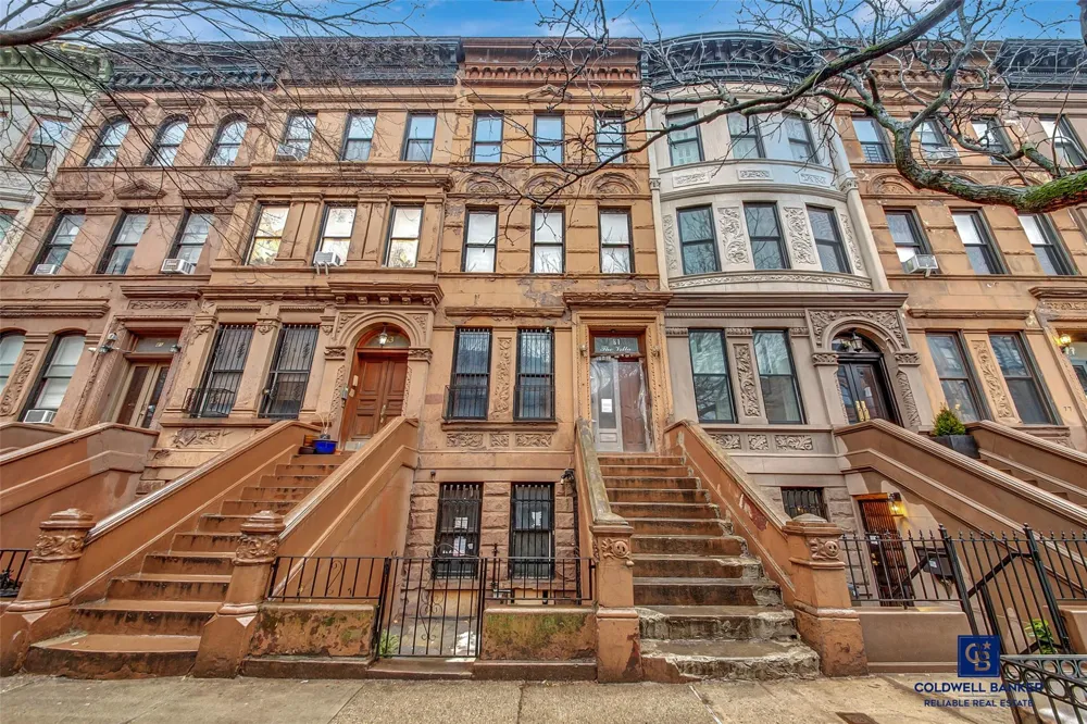 81 W 119th Street New York (Manhattan), NY 10026