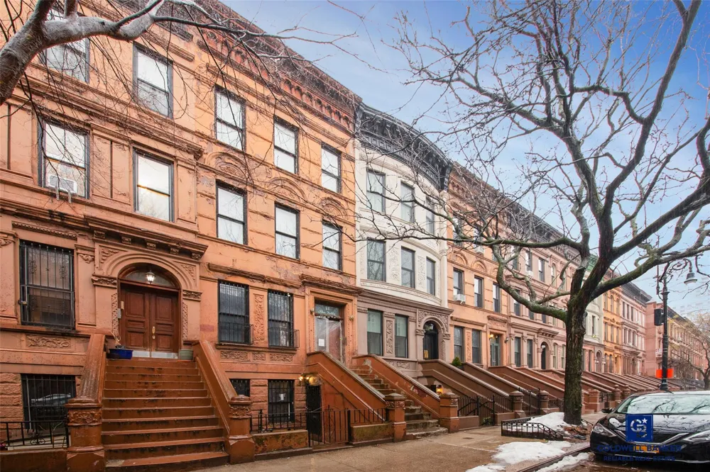 81 W 119th Street New York (Manhattan), NY 10026