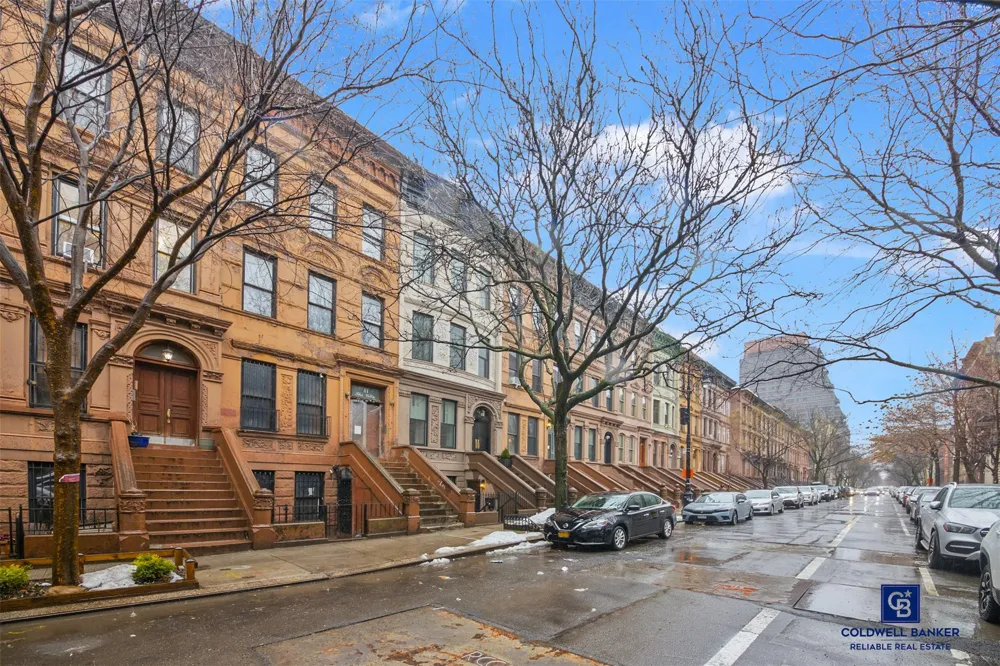 81 W 119th Street New York (Manhattan), NY 10026