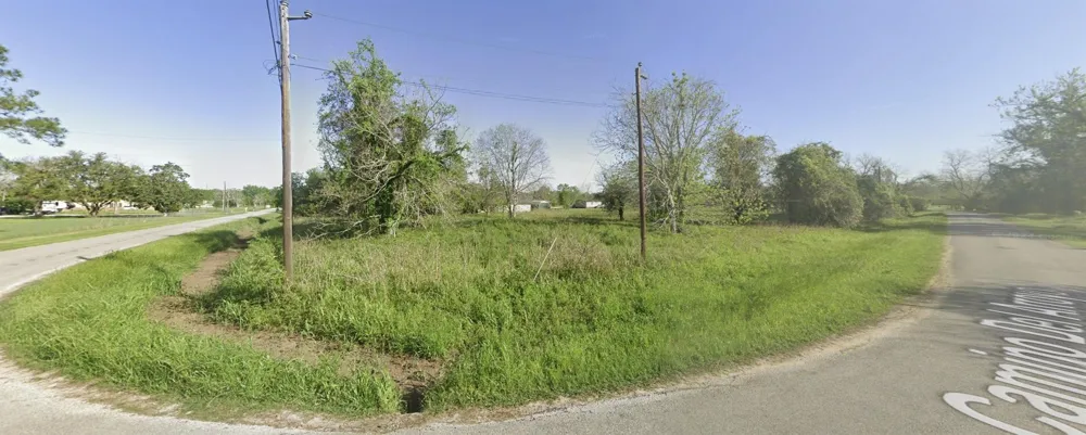582 Camino Del Arroyo Van Vleck, TX 77482