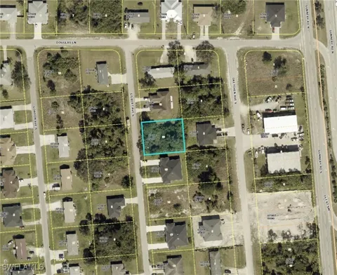 Gilbert Avenue S
