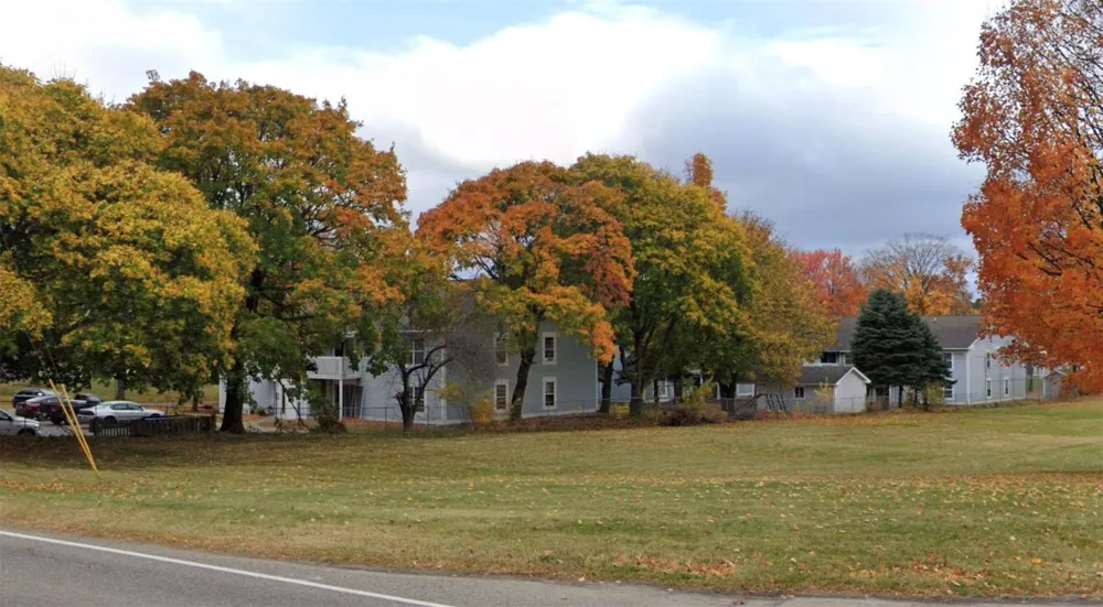 415 State St Shelby, MI 49455