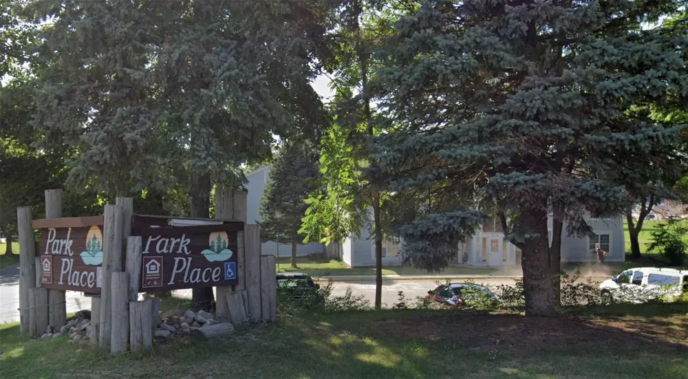 415 State St Shelby, MI 49455