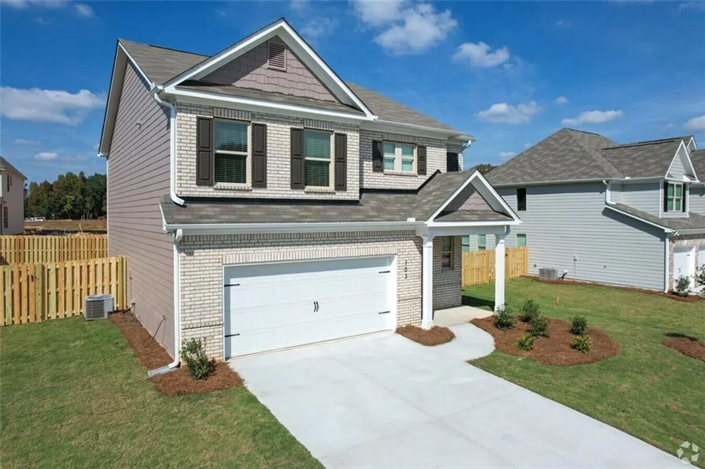 112 Chase Landing Drive #Macland Loganville, GA 30052