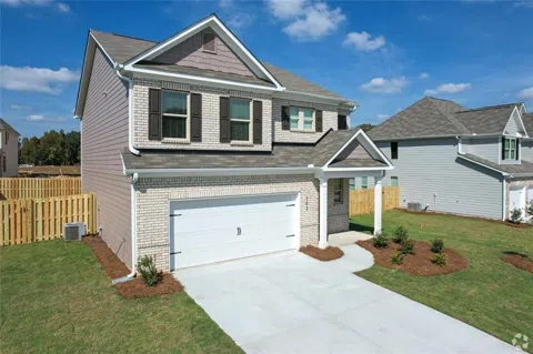 112 Chase Landing Drive #Macland