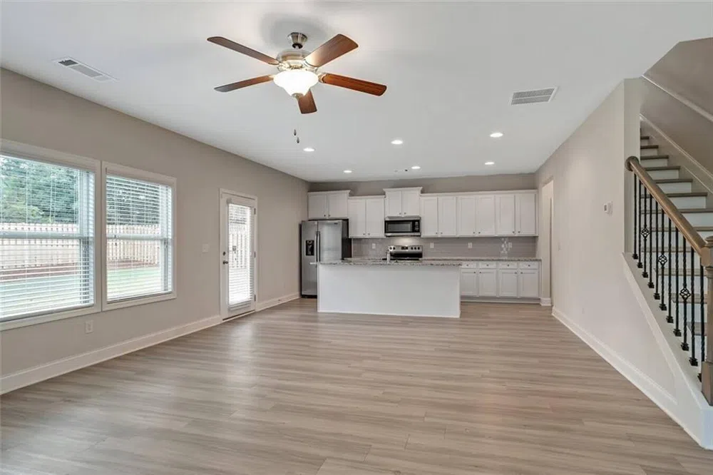 112 Chase Landing Drive #Macland Loganville, GA 30052