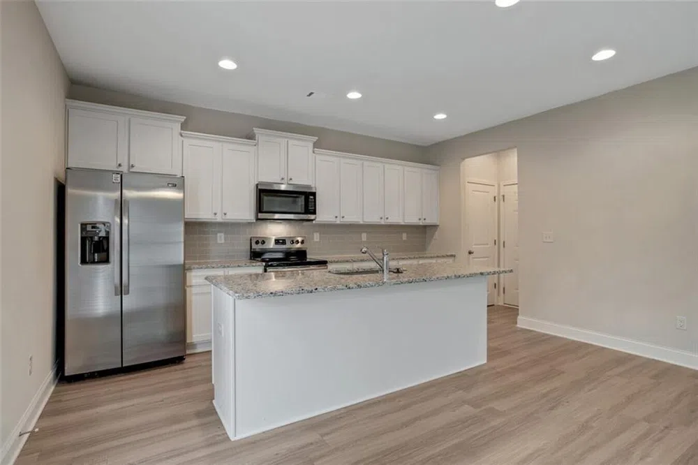 112 Chase Landing Drive #Macland Loganville, GA 30052