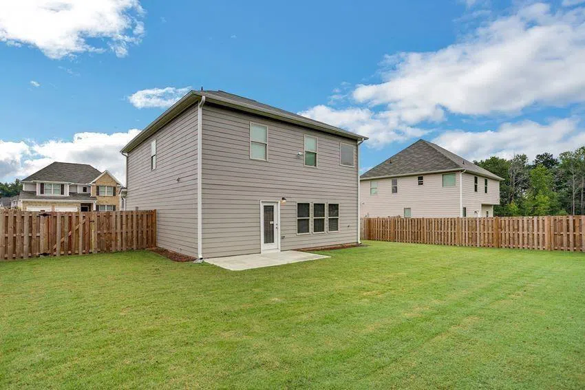 156 Chase Landing Drive #Martin Loganville, GA 30052