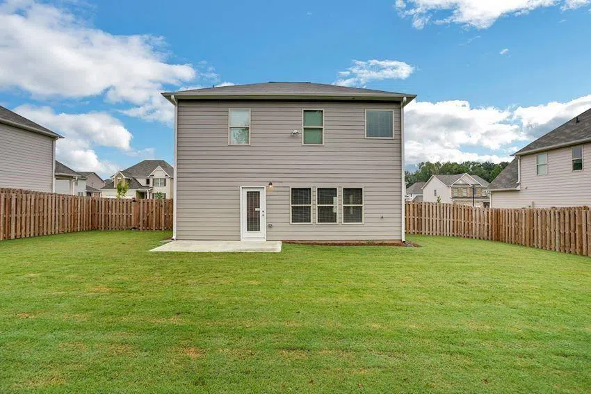 156 Chase Landing Drive #Martin Loganville, GA 30052