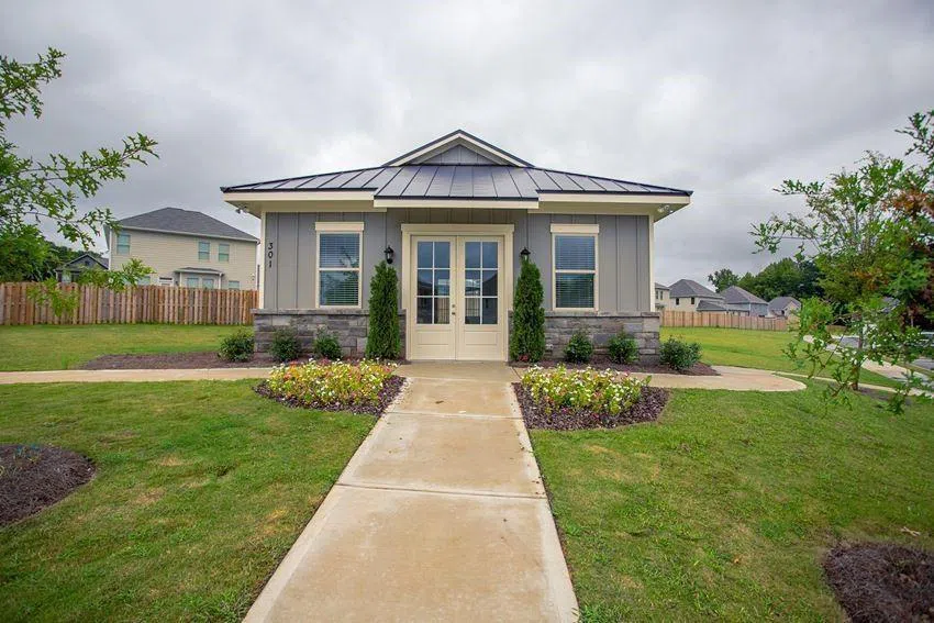 156 Chase Landing Drive #Martin Loganville, GA 30052
